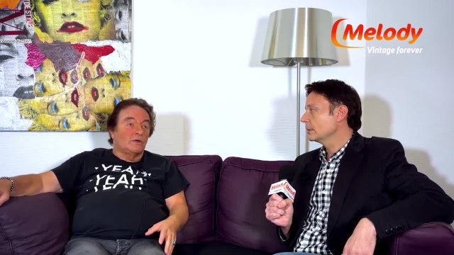 Exclu. Il était une fois : Richard Dewitte se livre sur la mort de Joëlle