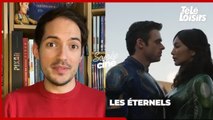 Soirée Ciné : notre avis sur Les Éternels, le nouveau film de Marvel