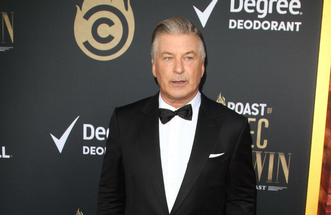 Alec Baldwin über die 'schlimmste Situation' seines Lebens
