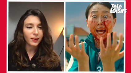 Squid game : est-ce qu'on valide la série phénomène ?