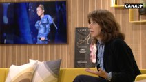 Exclu. En aparté : Valérie Lemercier explique qu'on lui a proposé de rencontrer Céline Dion... et qu'elle a refusé