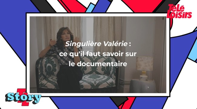 Singulière Valérie : ce qu'il faut savoir sur le documentaire consacré à Valérie Lemercier