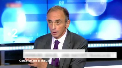 Complément d’enquête - 4 novembre