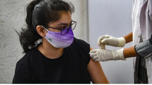 Expert' opinion on children getting vaccinated