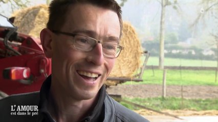 L'amour est dans le pré : Hervé et Stéphanie racontent en détail leur première nuit d'amour