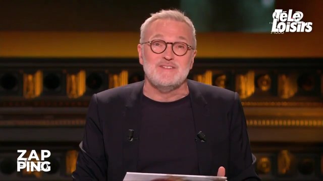 Le décès d'un membre d'On est en direct annoncé par Laurent Ruquier