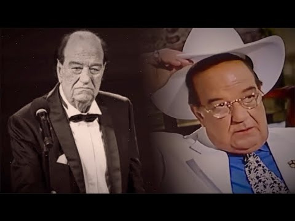 وداعا الزواوي.. نجوم الفن ينعون الفنان حسن حسني