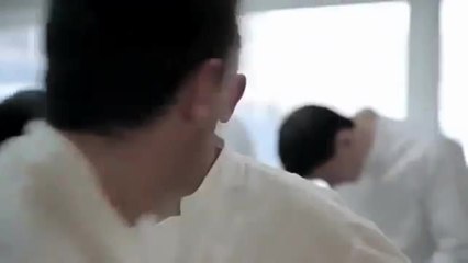 Entre Les Bras - La cuisine en héritage - 1er novembre