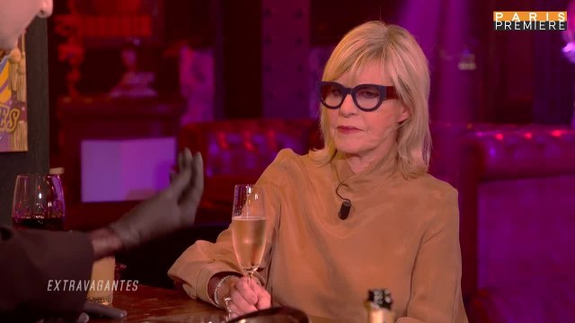 Exclu. Chantal Ladesou revient sur la mort de son fils Alix dans un accident de la route