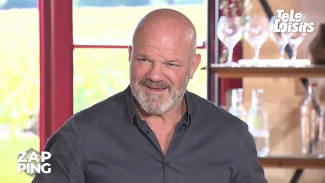 Objectif Top Chef : les retrouvailles touchantes entre une mère et son fils