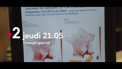 Envoyé spécial - 28 octobre