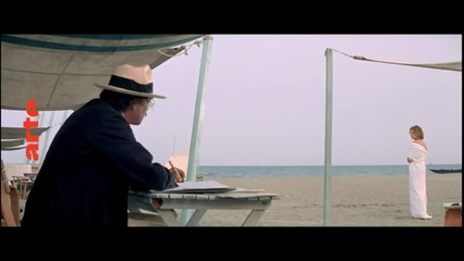 Mort à Venise - 1er novembre