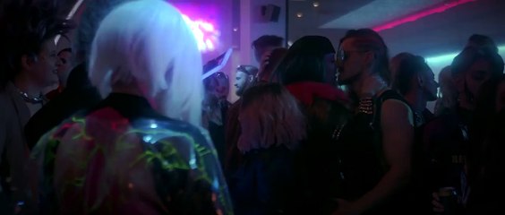 Cyberpunk 2077 Fan Film: Phoenix Program - Official Teaser (2020)