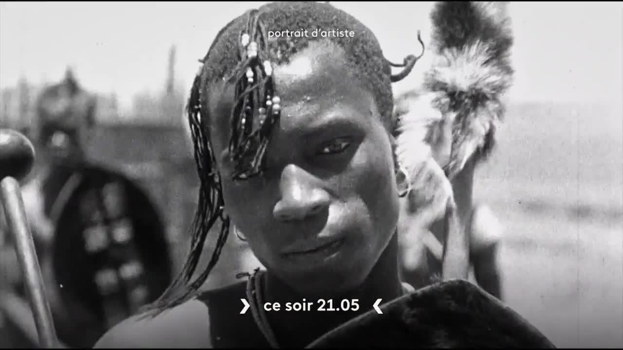 René Maran, le premier Goncourt noir - 2 novembre