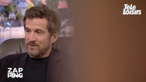 Guillaume Canet s'exprime sur son 