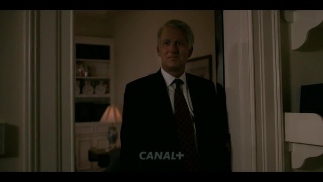 American Crime Story : Impeachment - 28 octobre