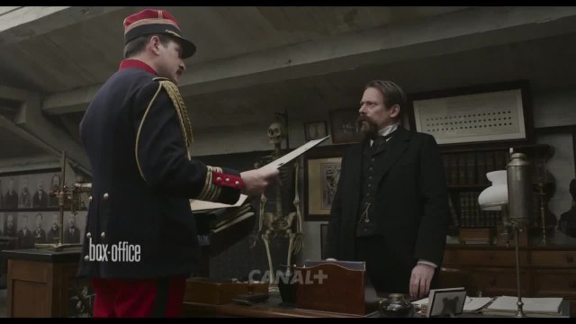 J'accuse - 29 octobre