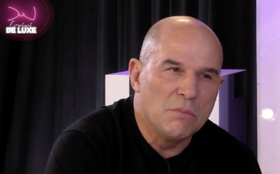 Vincent Moscato dévoile son salaire sur RMC