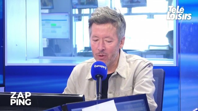 Jean-Luc Lemoine privé de vaccin à cause d'une usurpation d'identité