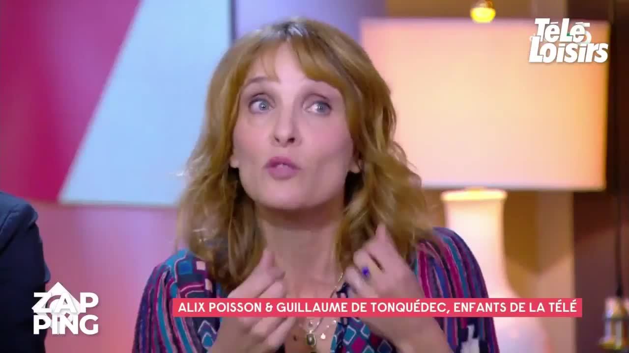 Sambre : pourquoi la série de France 2 sur un violeur en série avec Alix  Poisson s'appelle-t-elle comme ça ?