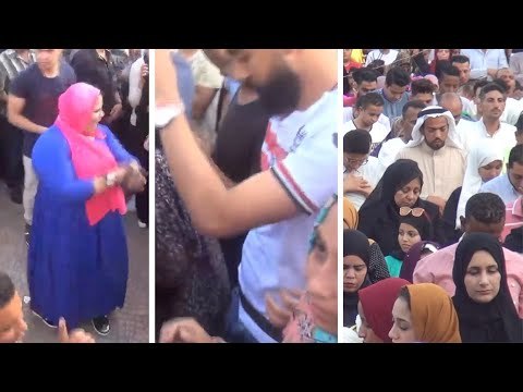 منها التحرش والرقص.. مشاهد غابت في عيد الفطر هذا العام