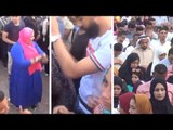 منها التحرش والرقص..  مشاهد غابت في عيد الفطر هذا العام