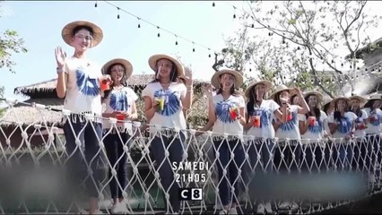 Le grand bêtisier - 30 octobre