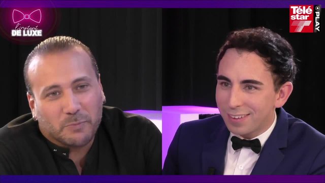 Merwan Rim balance sur son salaire (pas très élevé) lorsqu'il jouait dans Le Roi Soleil