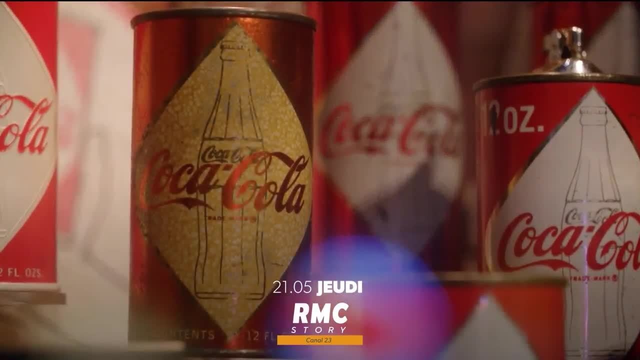 Les secrets de Coca-Cola - 28 octobre