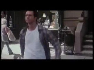 Bruce tout puissant - 30 octobre