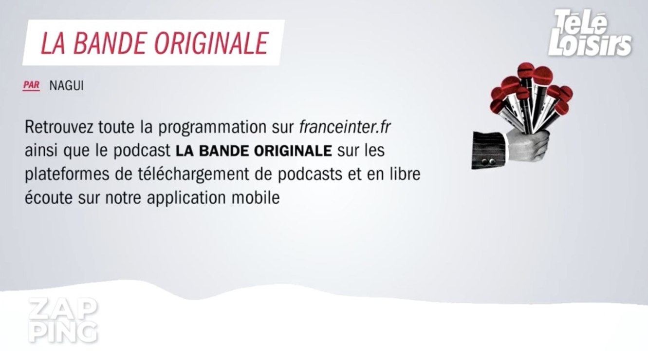 Marina Foïs évoque les sketchs parfois ratés des Robins des bois sur Comédie