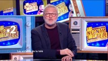 Les enfants de la télé- 23 octobre