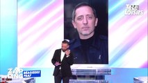 Gad Elmaleh appelle Cyril Hanouna en plein direct