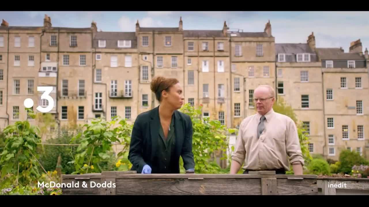 McDonald & Dodds - 24 octobre