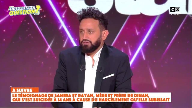 Cyril Hanouna mécontent du changement d'horaire de Koh-Lanta