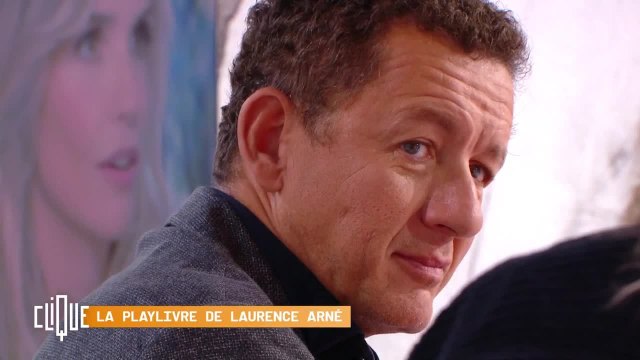Complices, Dany Boon et sa compagne Laurence Arné parlent de leurs enfants