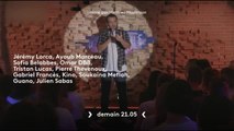 Le Paname Comedy Club - 15 octobre