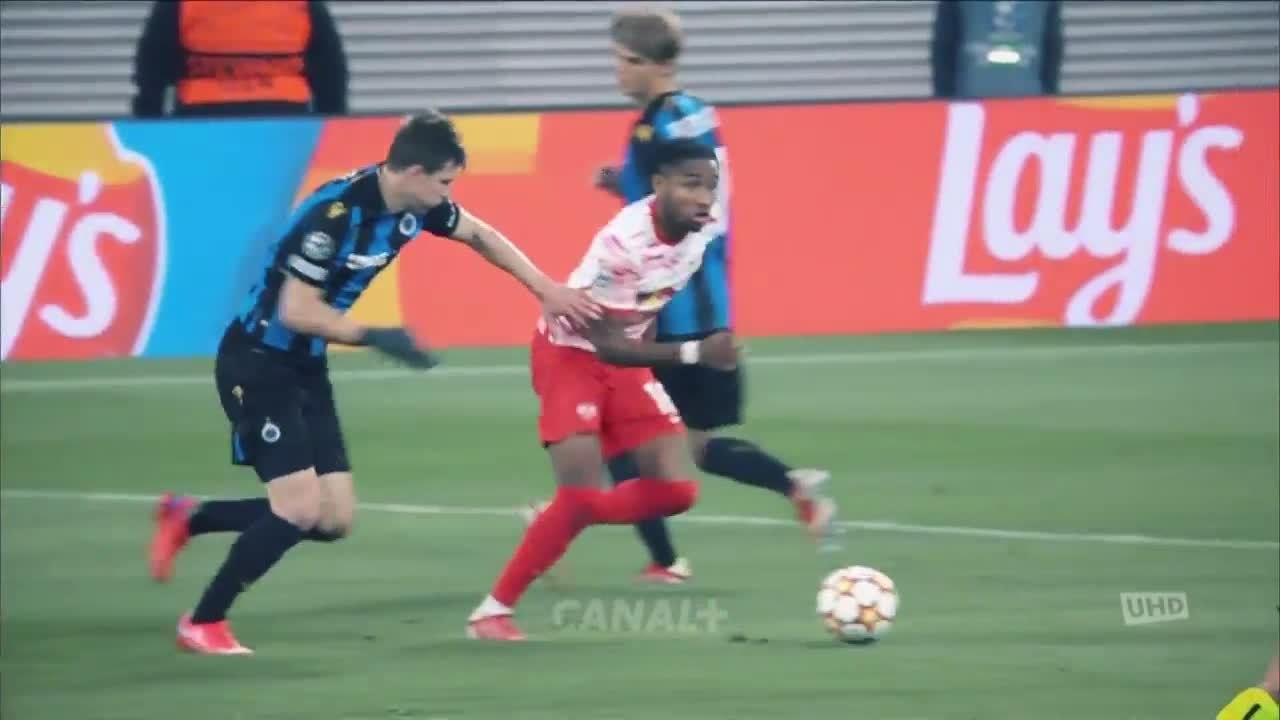 Paris SG   RB Leipzig - 19 octobre