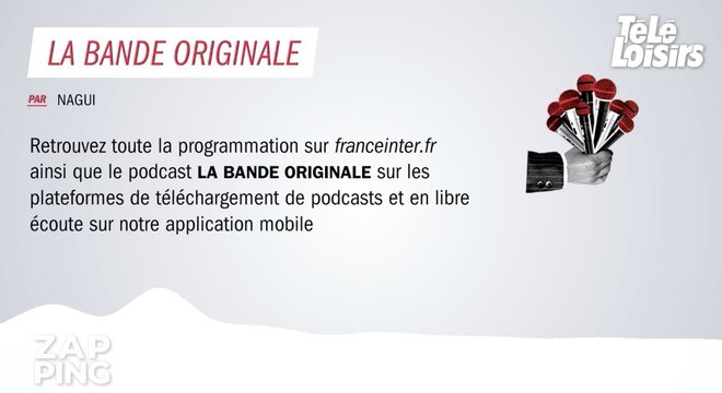 Alice Belaïdi évoque son stress immense lorsqu'elle a joué avec Florence Foresti à Bercy