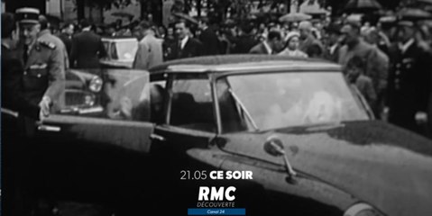 Les secrets des voitures des chefs de l'état