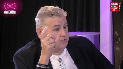 Pierre Ménès évoque son salaire à Canal+