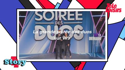 La grande soirée des duos W9 : ce qu'il faut savoir sur l'émission