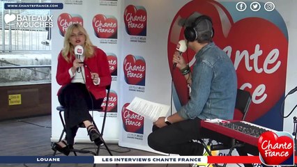 Louane coach de The Voice Kids : cette autre célèbre émission de TF1 qu'elle a refusée
