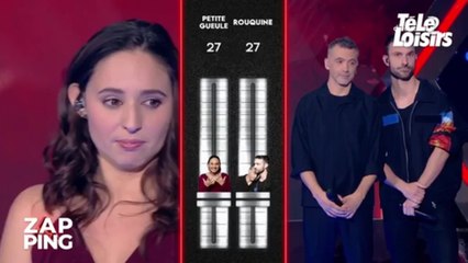 Voici qui a remporté The Artist sur France 2