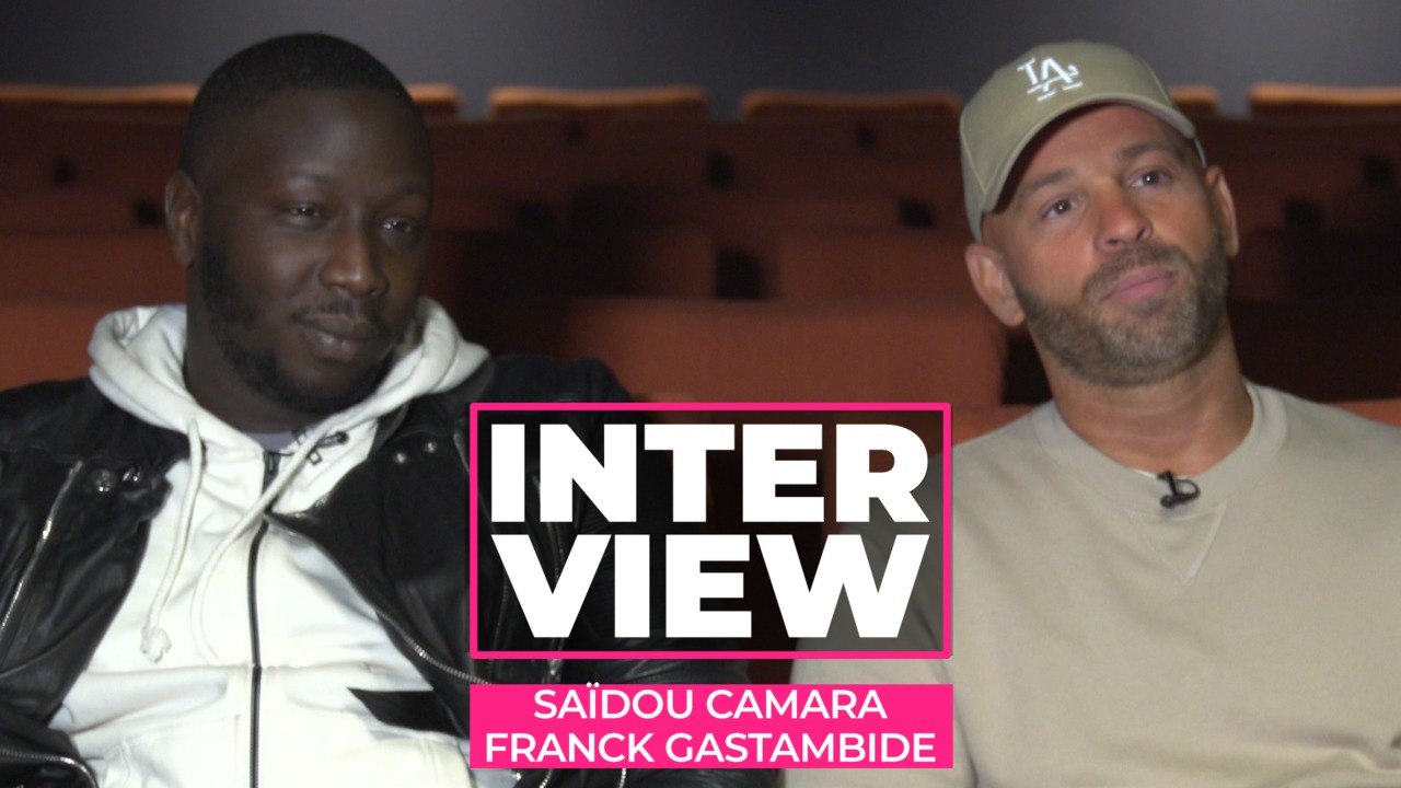 Validé, saison 1 (Canal+) : "Une fin qui laissait le suspense"… Franck Gastambide revient sur le final choc et sa fin alternative