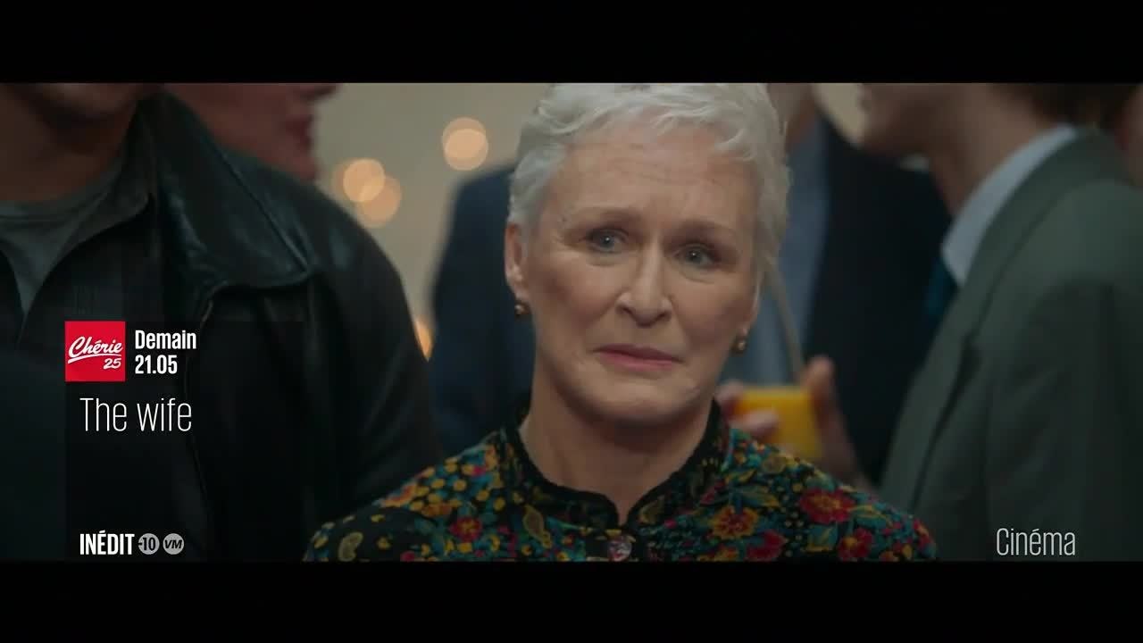 The wife - 8 octobre