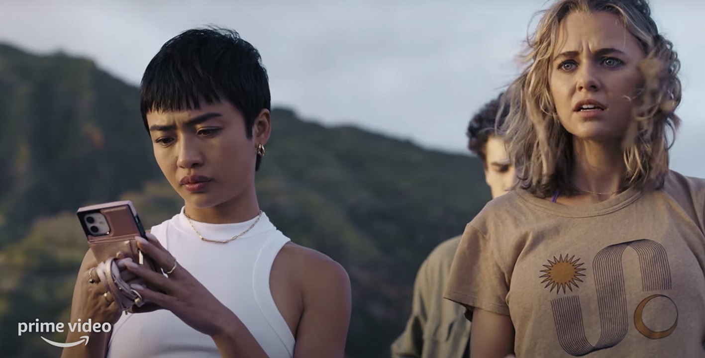 Souviens-toi l'été dernier (Prime Video) : la série intrigue dans une bande-annonce alléchante (VOSTFR)