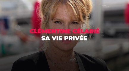 Clémentine Célarié : ce qu'il faut savoir sur sa vie privée