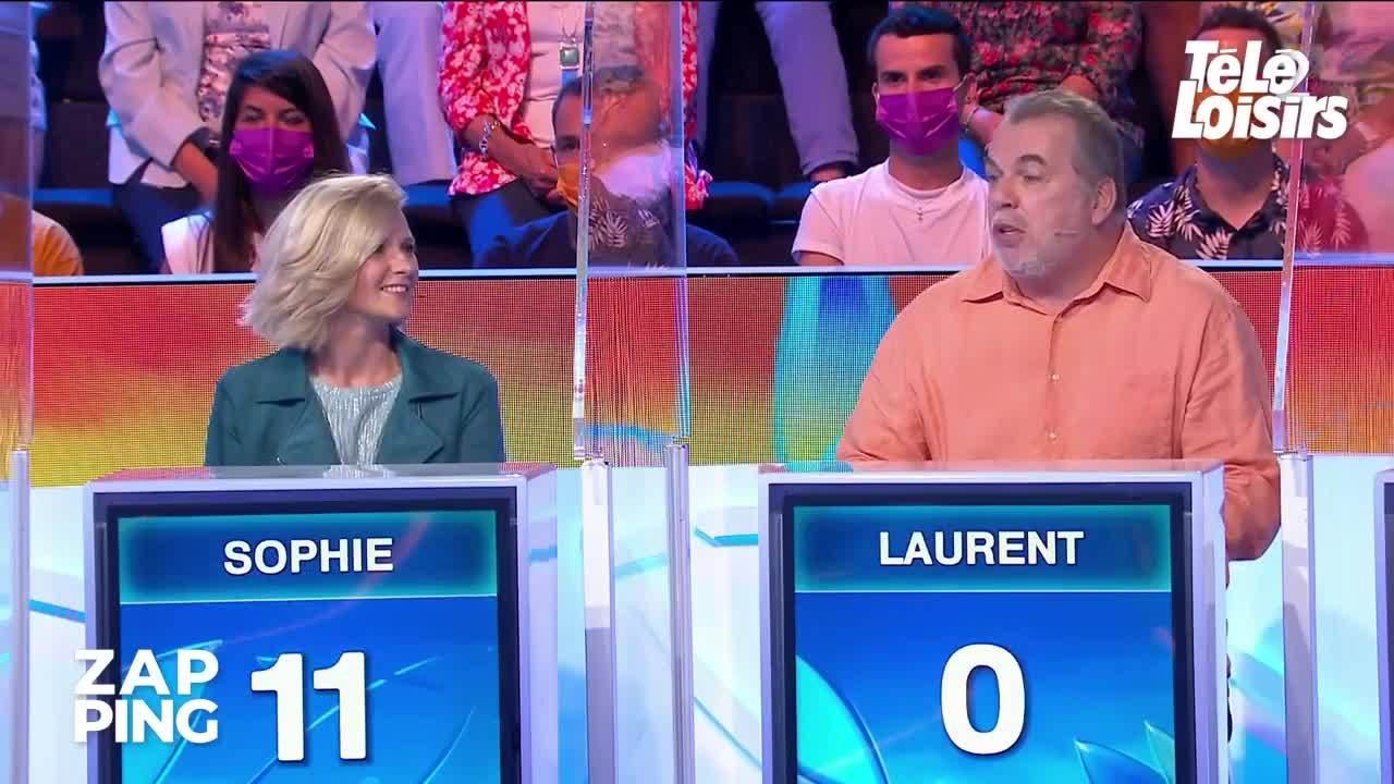 TLMVPSP : un candidat chef de gare raconte avoir eu bébé oublié en objet trouvé