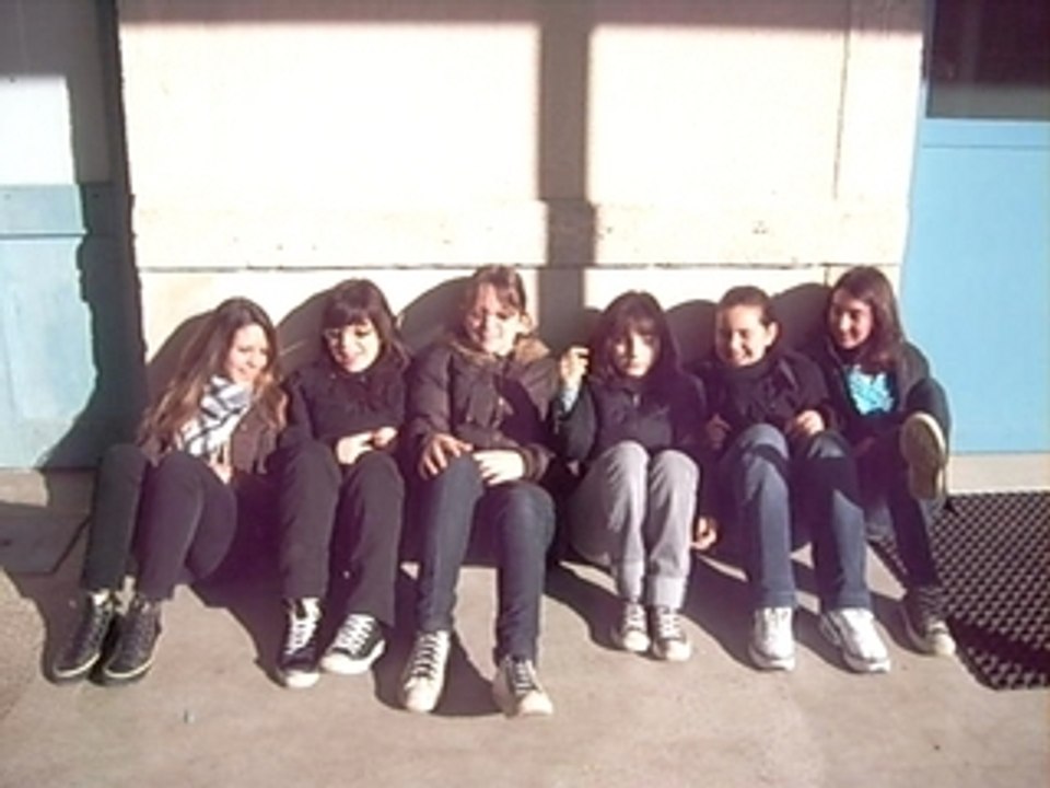 Team converse en mode venus divine  MDR"